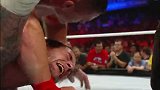 WWE-50大冠军战役第4战：《合约阶梯2011》塞纳vsCM朋克-专题