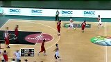 篮球-14年-U17世青赛 中国81：92加拿大-精华