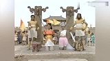 妲己上了断头台还在作祟,幸好姜子牙留有此法宝!