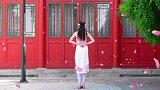 貂蝉姐姐一首活波可爱的舞蹈竟给看饿了