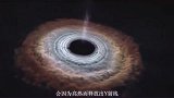 既然黑洞不发光，科学家又是如何发现银河系中心黑洞的