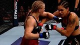 第三次女子蝇量级金腰带卫冕战 舍甫琴科UFC247宣传片