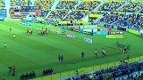 西甲-1516赛季-联赛-第33轮-拉斯帕尔马斯vs希洪竞技-全场