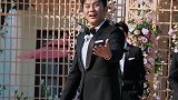 好事将近关晓彤婚纱造型少女感满满，难怪鹿晗喜欢了这么久