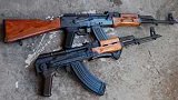 M16与AK-47世纪PK！从子弹角度来看看，究竟谁才是步枪