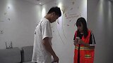 千万别惹环卫工