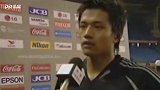 前国门刘云飞迎41岁生日 扑致命点球助国足晋级亚洲杯决赛