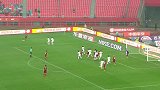 第7轮 河北华夏vs北京人和 11'