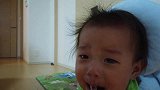 9个月宝宝断奶第一天，结果出现这一幕，以失败告终！