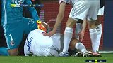 第83分钟梅斯球员J·博耶射门 - 被扑