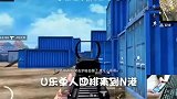 不管N港还是G港，在集装箱作战一定要利用好踏板