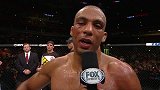 UFC-16年-UFC ON FOX 20主赛全程（何鹏、洪豆解说）-全场