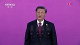 独家视频丨习近平宣布杭州第19届亚洲运动会开幕
