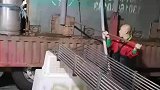 了事看你热闹的人真不少