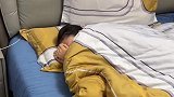 女子怀孕5个月伤心流泪哭诉