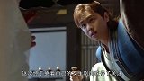 网友票选12月份最受欢迎演员，张若昀直接被粉丝送鸡腿花