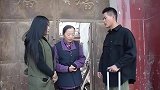 怀孕儿媳让亲妈送来牛肉，被婆婆和小姑子吃完，儿子做法解气！