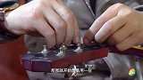 用方便面、奶粉来修补红木家具，这个青岛修复师太牛了！