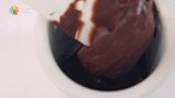 5分钟就能做好的巧克力布朗尼，软糯清香！