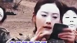 我是见过大场面的人，不能笑，还是忍不住了