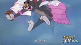 四川方言爆笑猫和老鼠：汤姆猫穿越记，配上四川话幽默又搞笑