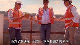科学家研发除尘喷雾，沙尘路秒变“柏油路”，不怕下雨还防滑