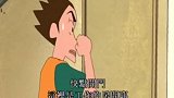 园长答应妮妮他们留下椎造老师，真的不反悔吗
