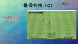 【寒碜他爹】天下fifa教学特别节目之入门篇