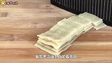 冷面这个做法真好吃，农村大妈教你新做法，孩子最爱，超级好吃
