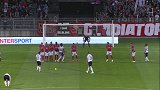 第27分钟波尔多球员巴希奇射门