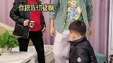 让你们见识一下，什么叫做真功夫