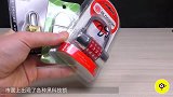 世界上最难开的锁，最快也得250步，密码告诉你都记不住！