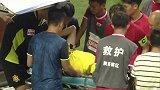 中甲-刘越制胜球于帅伤退 呼和浩特1-0小胜陕西登顶