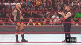 WWE RAW第1396期（英文解说）