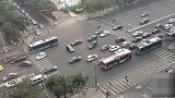 堵车时间长的城市排名 中国一个也没上榜 北京跟它们比也不行