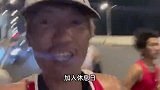 博主欠债离婚后逆袭成“一拳超人”