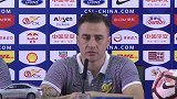 中超-17赛季-卡帅：鱼和熊掌不可兼得 我们与强队仍有距离-新闻