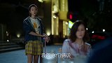 闺女出面智斗心机女，狂怼太解气!