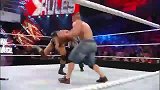 WWE-15年-罗曼大帝Spears美如画 经典29大飞冲肩扑面来袭-专题