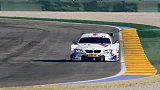全新宝马赛车2012赛车电影预告片