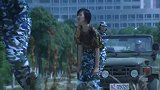 国防生：高参谋惩罚装病学生，教育心机女兵