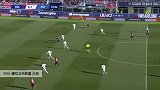 德拉戈夫斯基 意甲 2019/2020 博洛尼亚 VS 佛罗伦萨 精彩集锦
