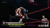 WWE中国-20190331-WWE NXT英国赛第36期回顾 皮特和Walter在纽约接管赛的比赛敲定