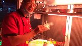 群友做卤菜第四十一集，初次试吃卤鸡腿，又香又嫩，真好吃