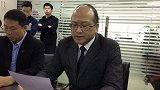 CBA-1617赛季-翟晓川禁赛三场 专家详解冲突全过程 篮协：林志杰有可能追罚-新闻