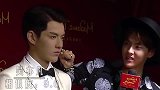明星本尊和蜡像对比：葛优神似，迪丽热巴比美，唐嫣傻傻分不清