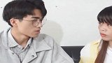 车贷房贷压力大，丈夫思前想后意欲出外打拼，妻子竟做出这番决定