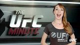 UFC-15年-3月30日UFCMinute：UFC189世界巡回发布会登陆伦敦-专题