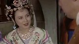 西游记：乌鸡国王后生日，国王都不去庆祝，还对她特别冷淡！
