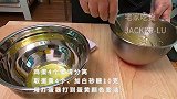 原味瑞士卷之小四卷，非常不容易卷裂，新手也成功率超高的配方。